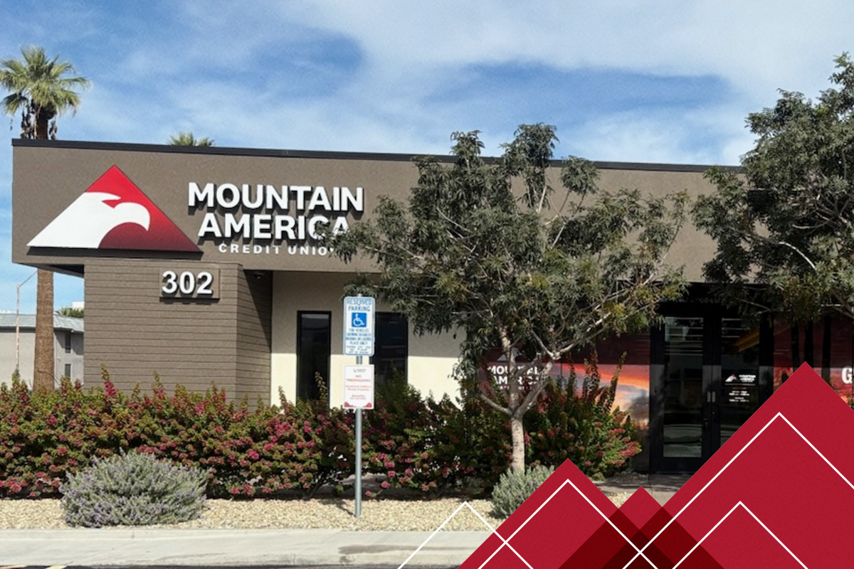 New McDowell Road Branch